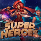Super Heroes