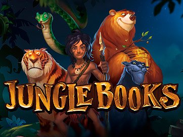 Jungle Books