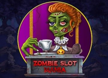 Zombie Slot Mania